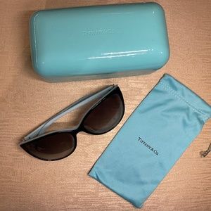Tiffany & Co. Sunglasses